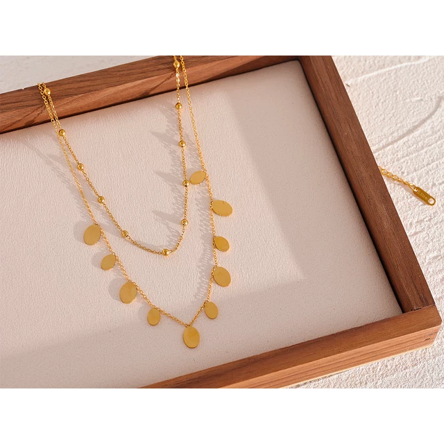 Arianna Necklace