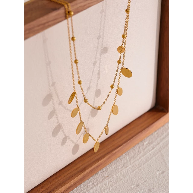 Arianna Necklace