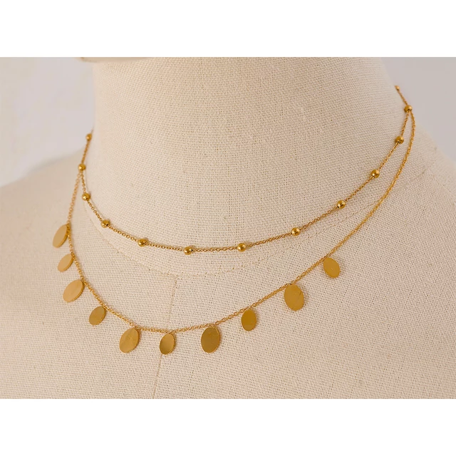 Arianna Necklace