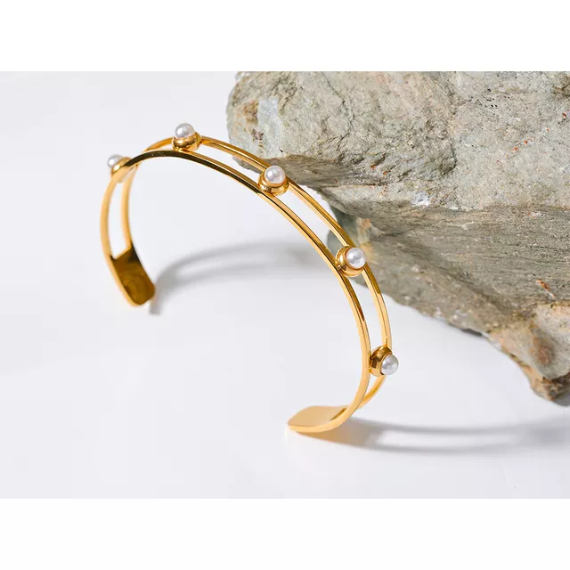 Mirabella bangle