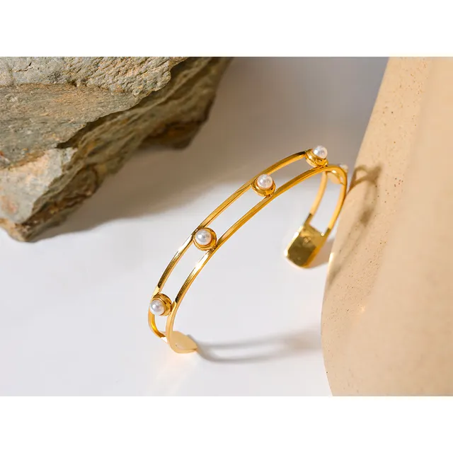 Mirabella bangle