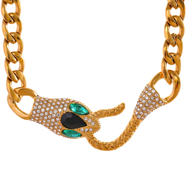 Asmodeus Necklace