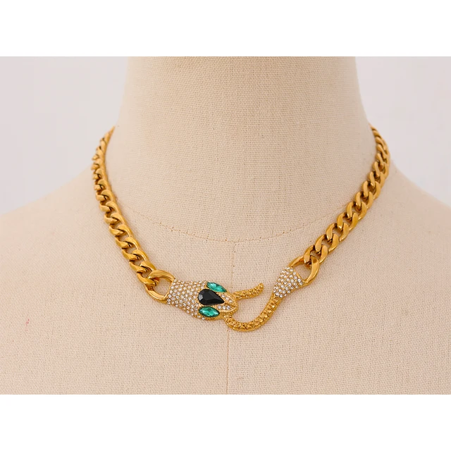 Asmodeus Necklace