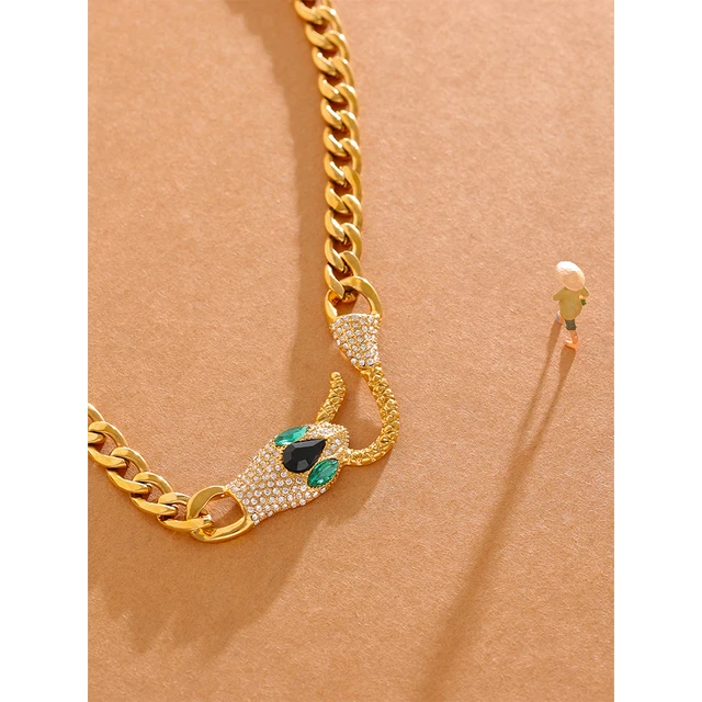 Asmodeus Necklace