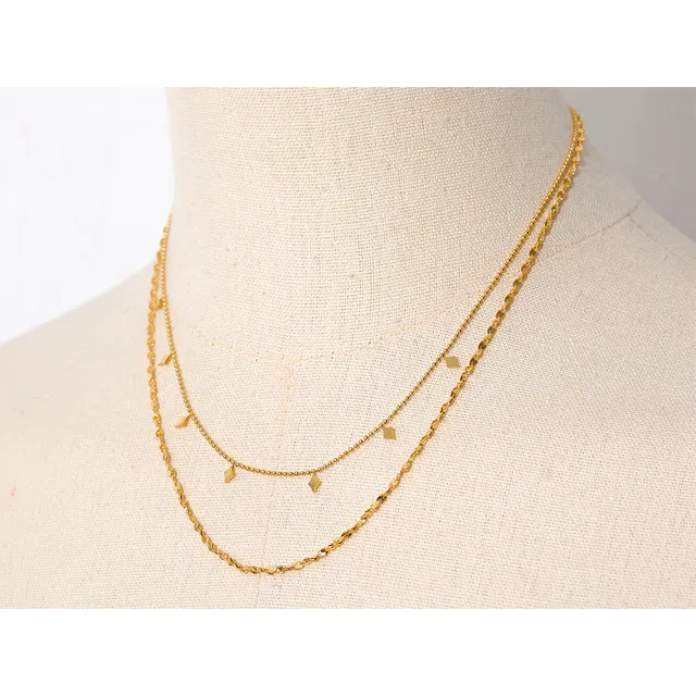Belkis necklace