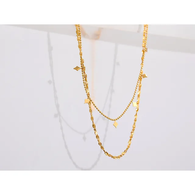Belkis necklace