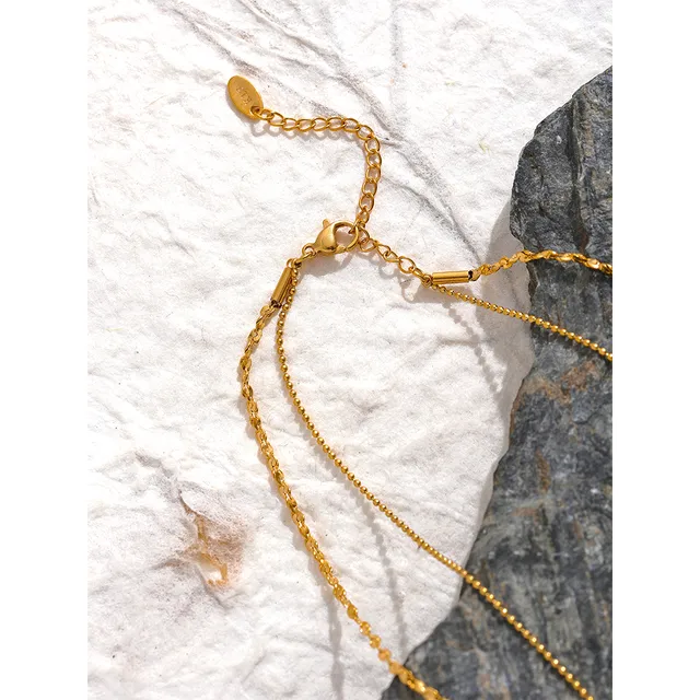 Belkis necklace