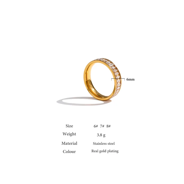 Norina Ring