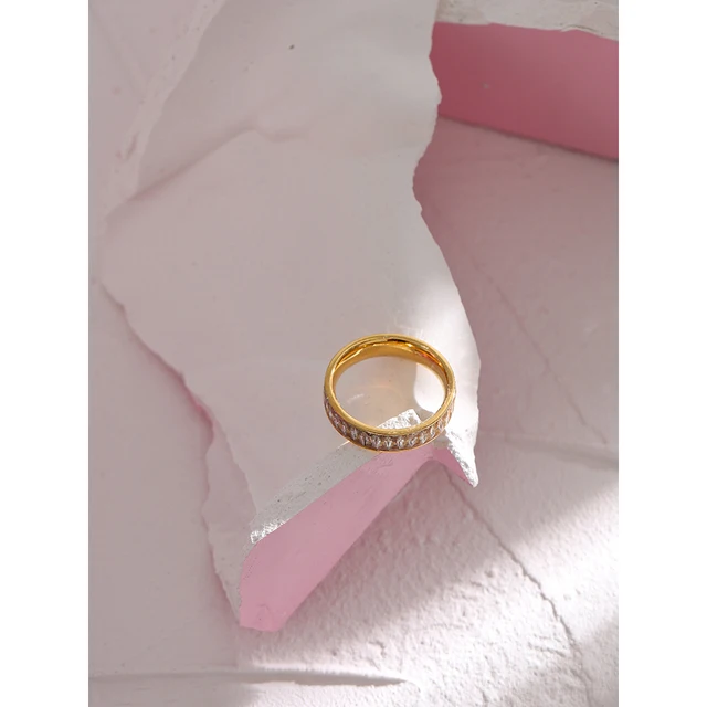 Norina Ring