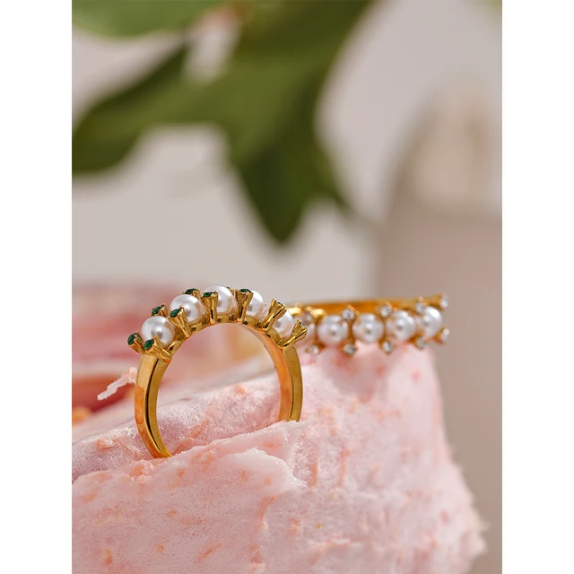 Orville Rings