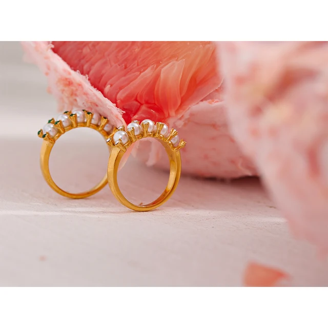 Orville Rings