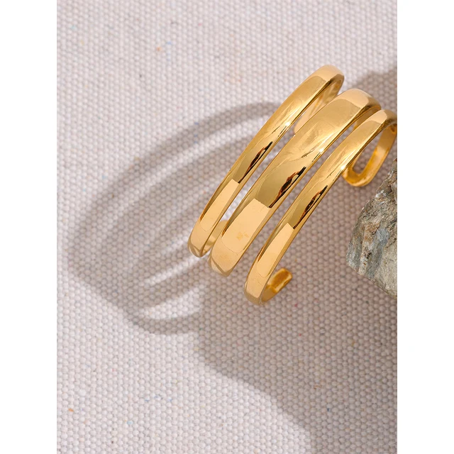 Gioia Cuff