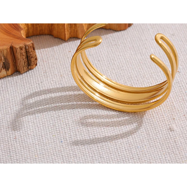 Gioia Cuff