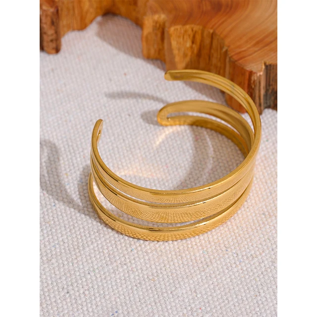 Gioia Cuff