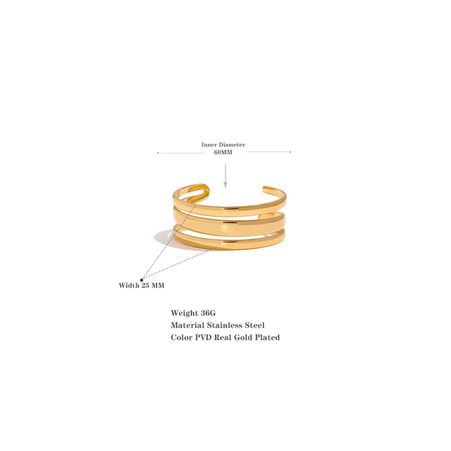 Gioia Cuff