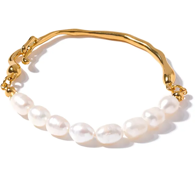 délice de perles