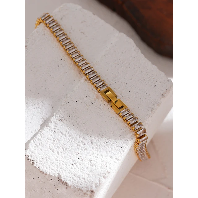 Monaco Necklace
