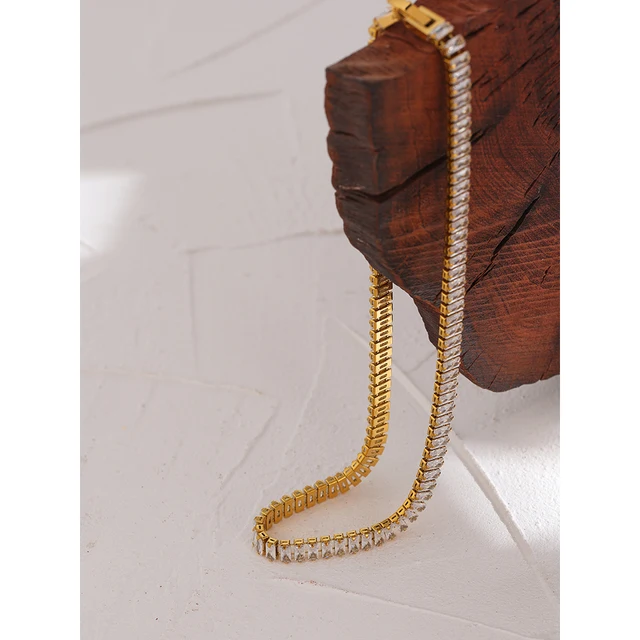 Monaco Necklace
