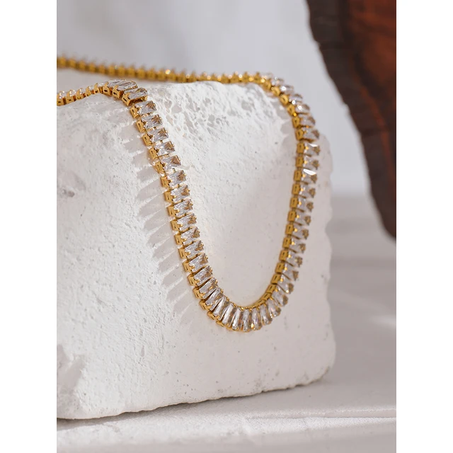 Monaco Necklace