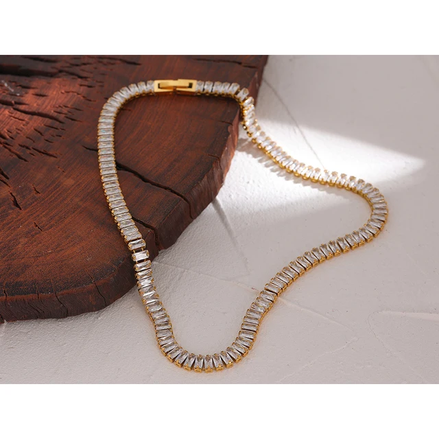 Monaco Necklace