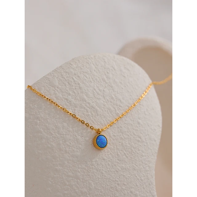 Graziana necklace