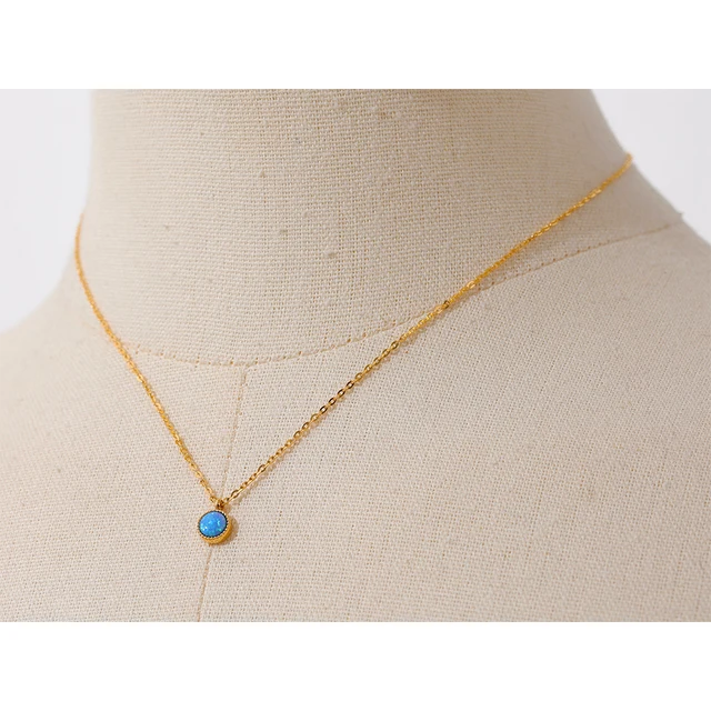 Graziana necklace