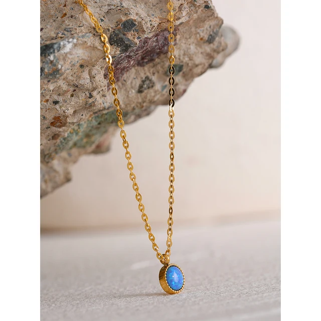 Graziana necklace