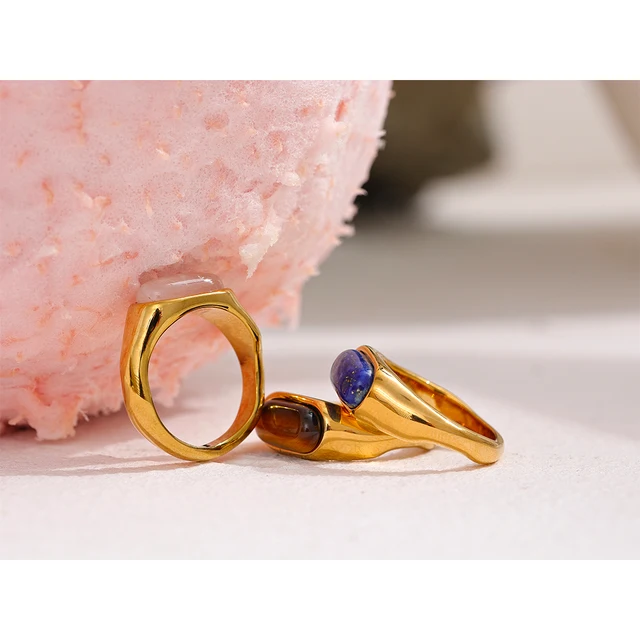Millenia (Tiger Eye)