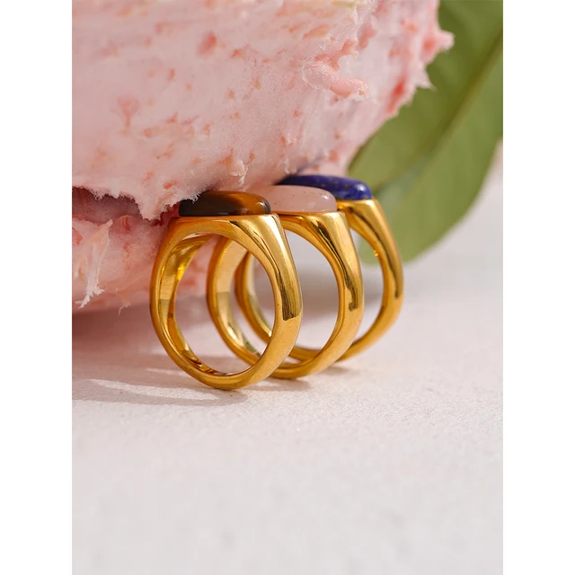 Millenia (Tiger Eye)