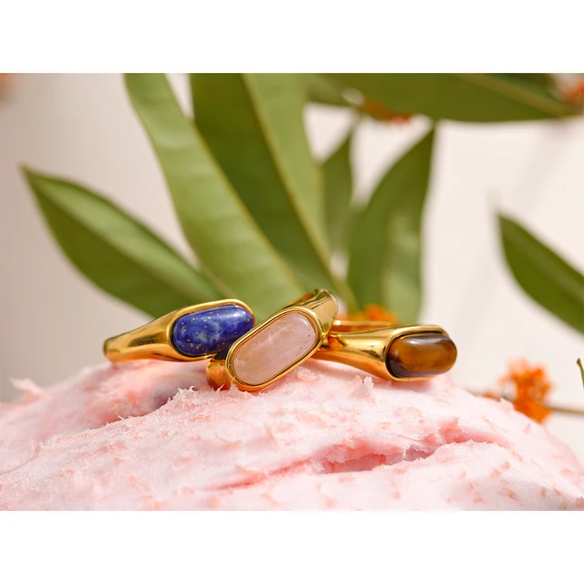 Millenia (Tiger Eye)