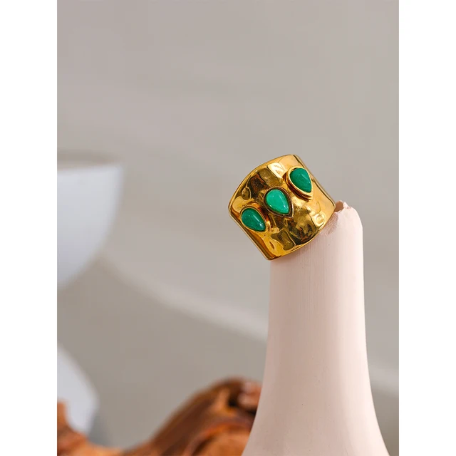 Thanos Ring