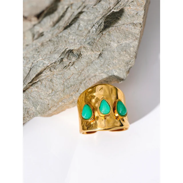 Thanos Ring