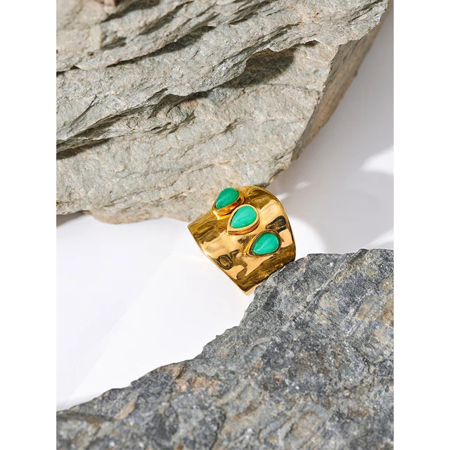 Thanos Ring