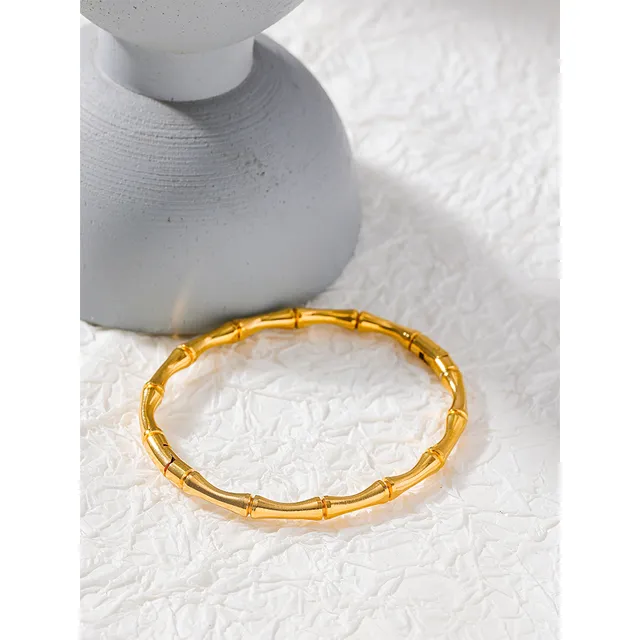 The Bamboo Cuff