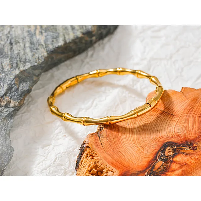 The Bamboo Cuff