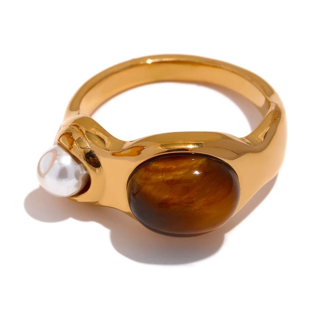 Renaissance Rings