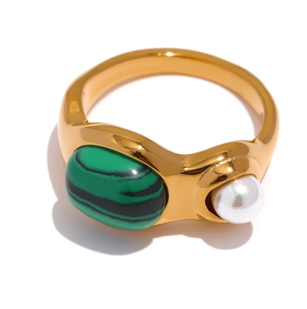Renaissance Rings