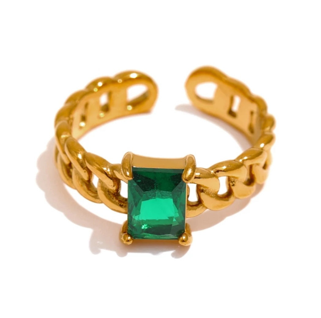 Valentina Rings