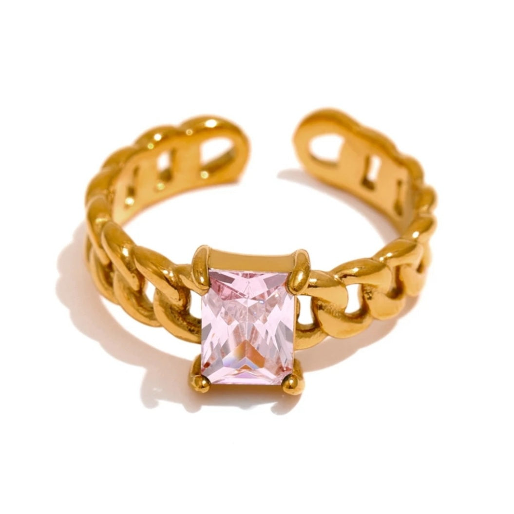 Valentina Rings