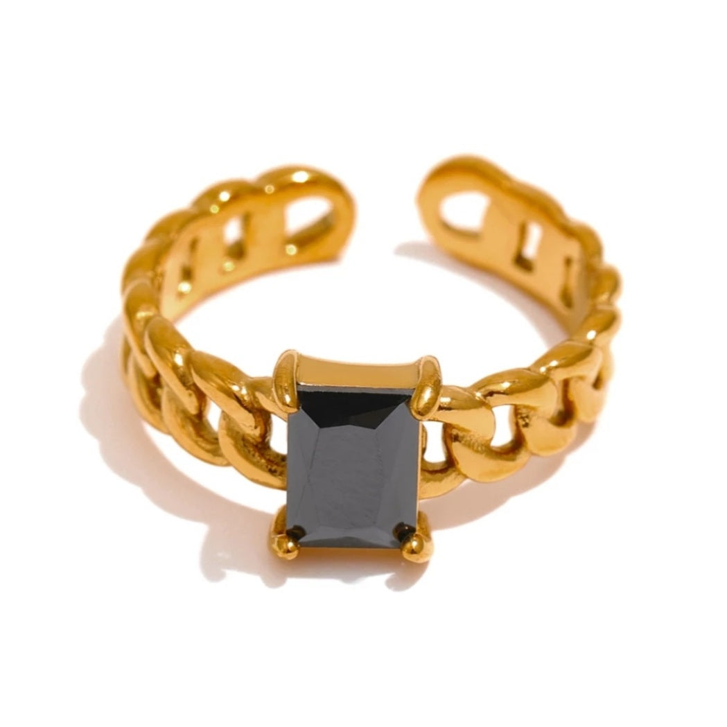 Valentina Rings