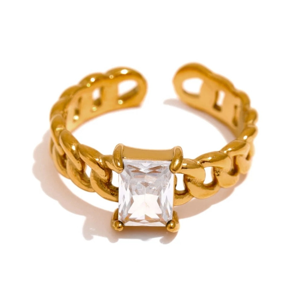Valentina Rings