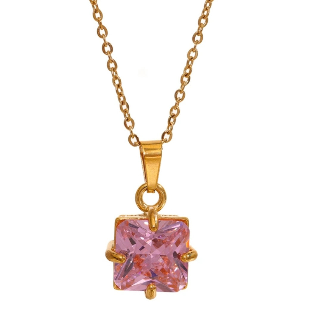 Cèleste Pendant