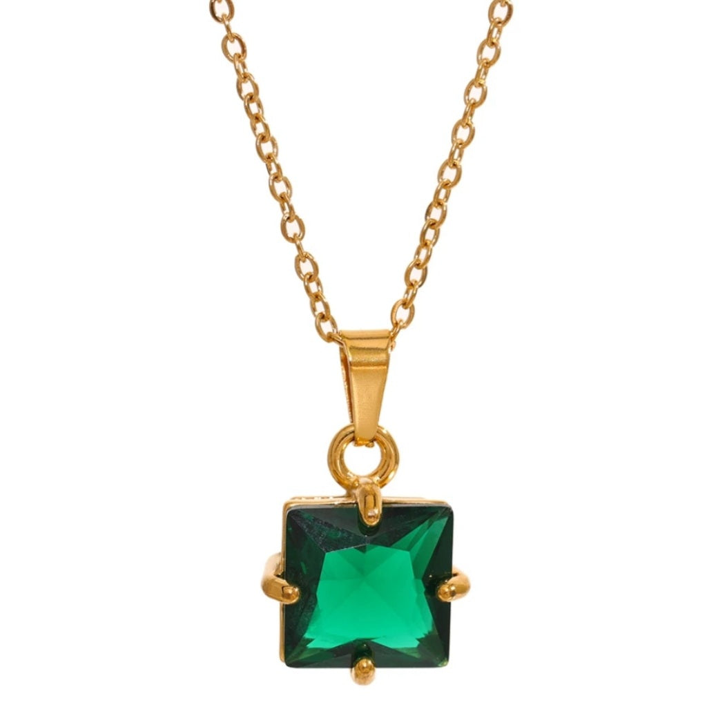 Cèleste Pendant