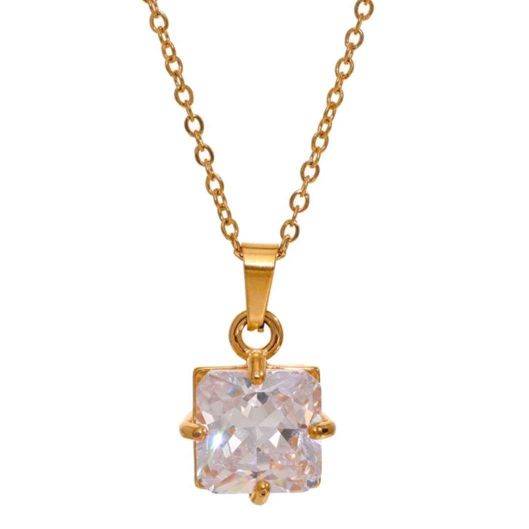 Cèleste Pendant