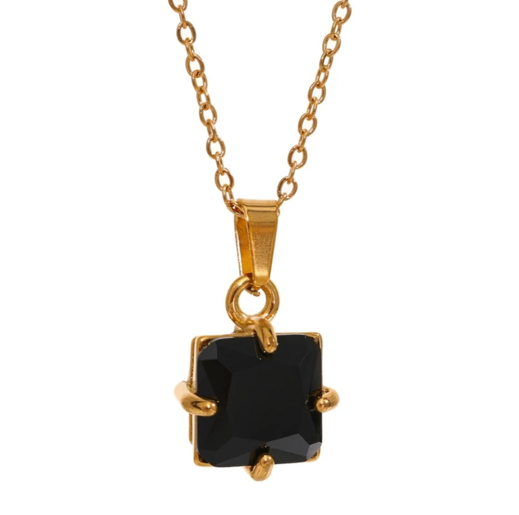Cèleste Pendant