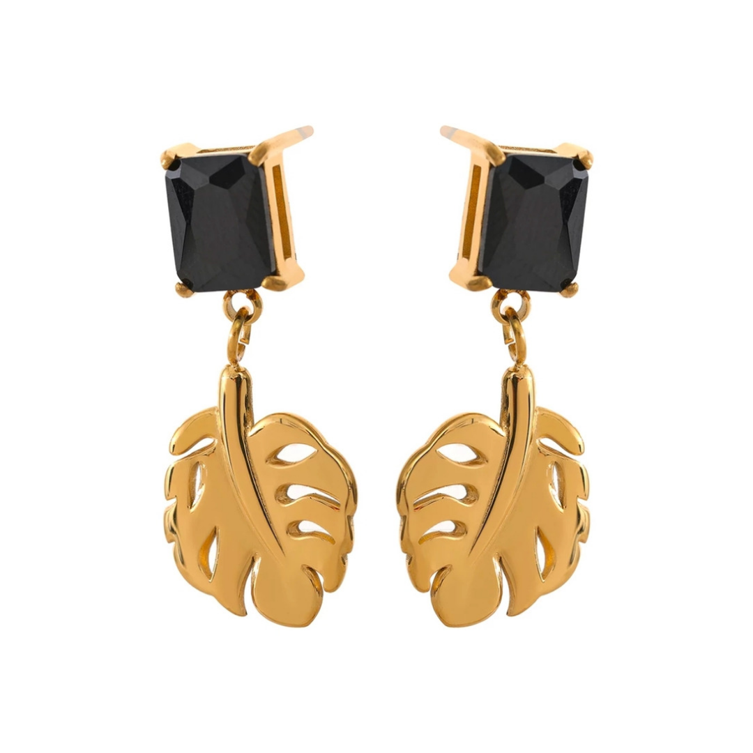 Lovelie Earrings (Pure Zirconia)