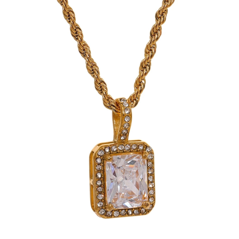 Victoria Pendant
