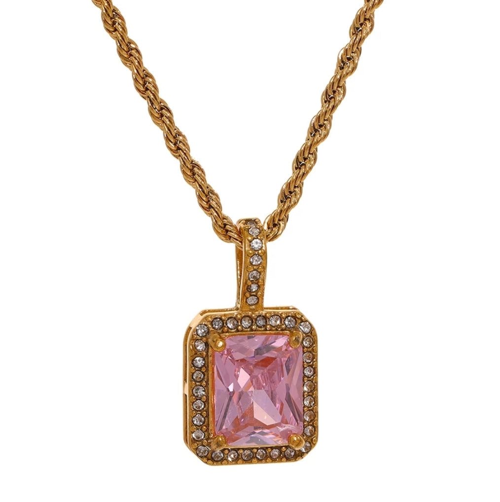 Victoria Pendant