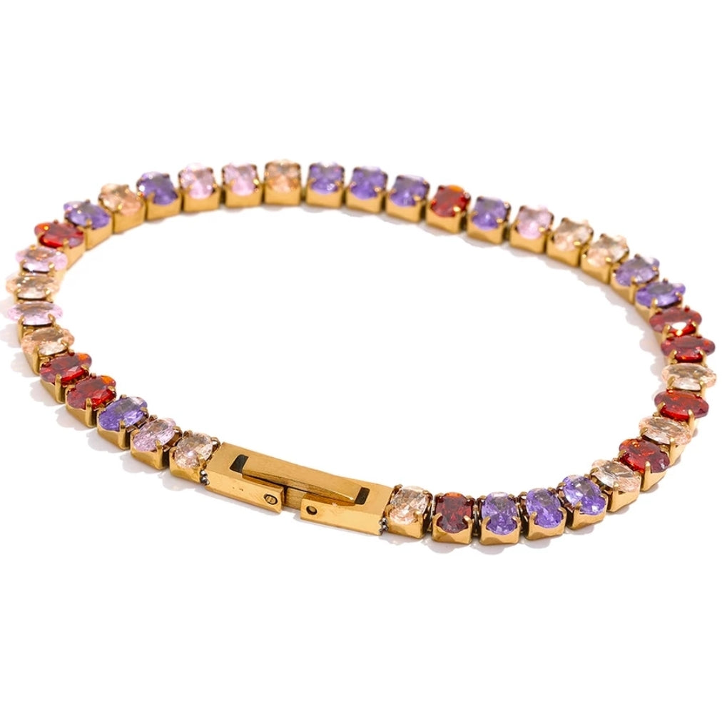 Tiana Necklace