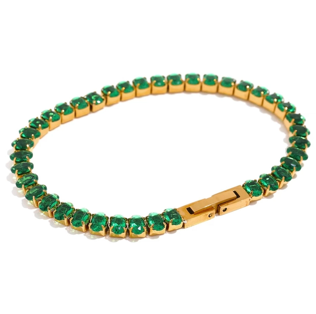 Tiana Necklace